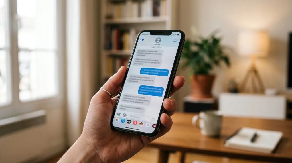 découvrez le 660, le numéro essentiel de bouygues telecom pour gérer facilement vos messages et rester connecté en toute simplicité.
