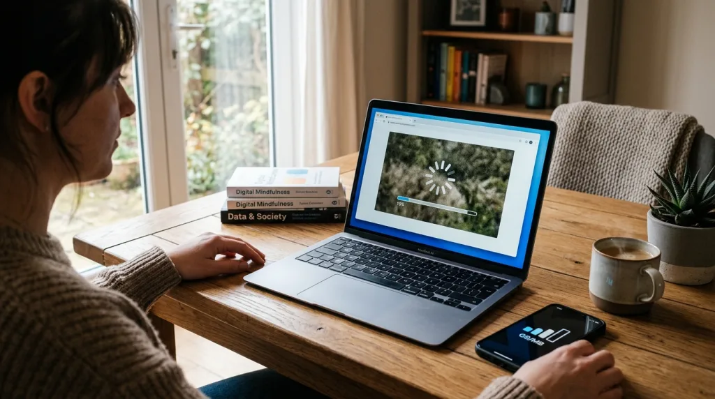 découvrez combien de temps vous pouvez utiliser 100 mo de connexion internet et comment gérer efficacement votre consommation de données.