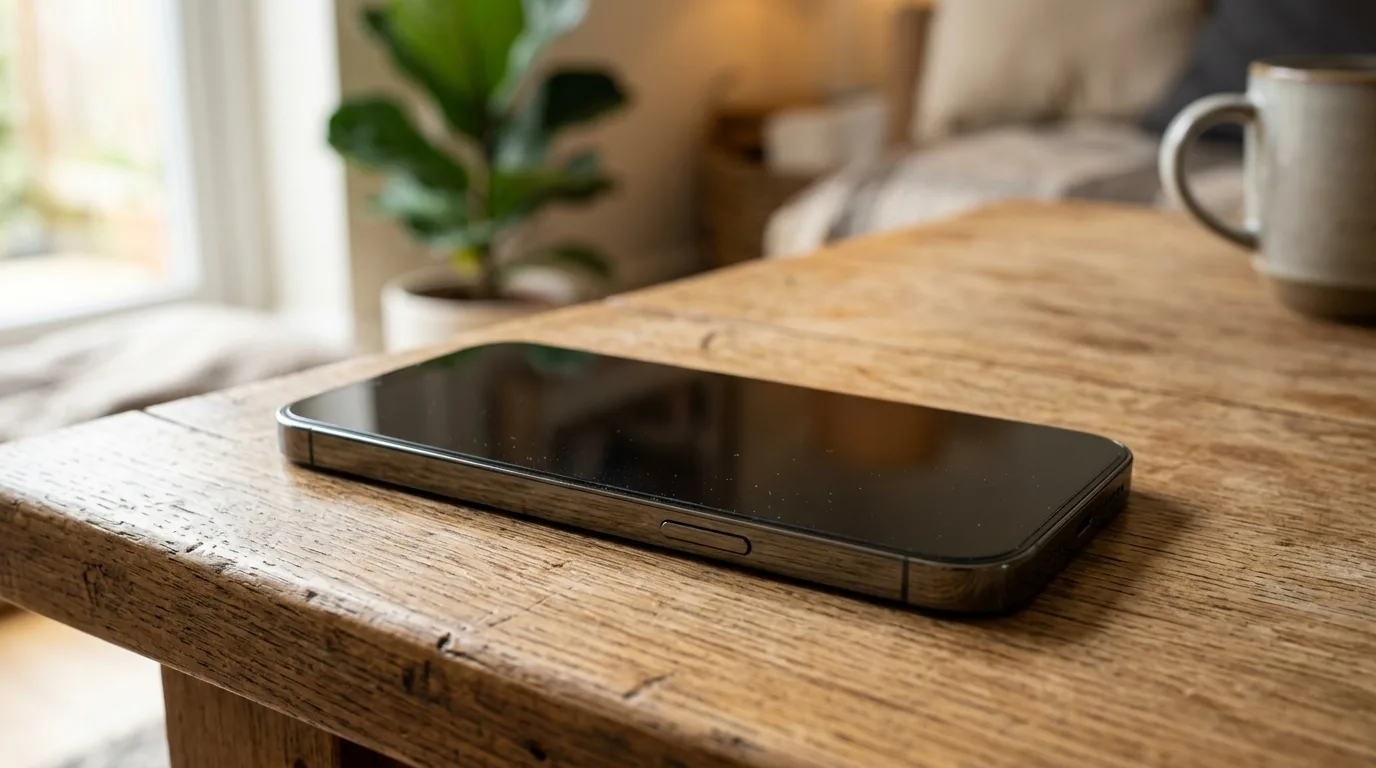 découvrez dans quels cas un smartphone n'émet pas d'ondes radio, et comprenez les situations où votre appareil reste silencieux pour votre santé et votre environnement.