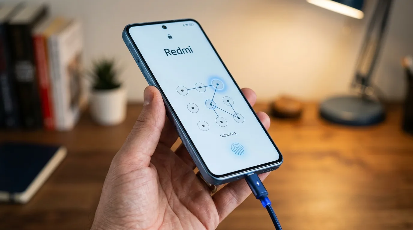 découvrez des méthodes efficaces pour déverrouiller votre téléphone redmi après une réinitialisation aux paramètres d'usine. suivez notre guide étape par étape pour retrouver l'accès à votre appareil rapidement et en toute sécurité.