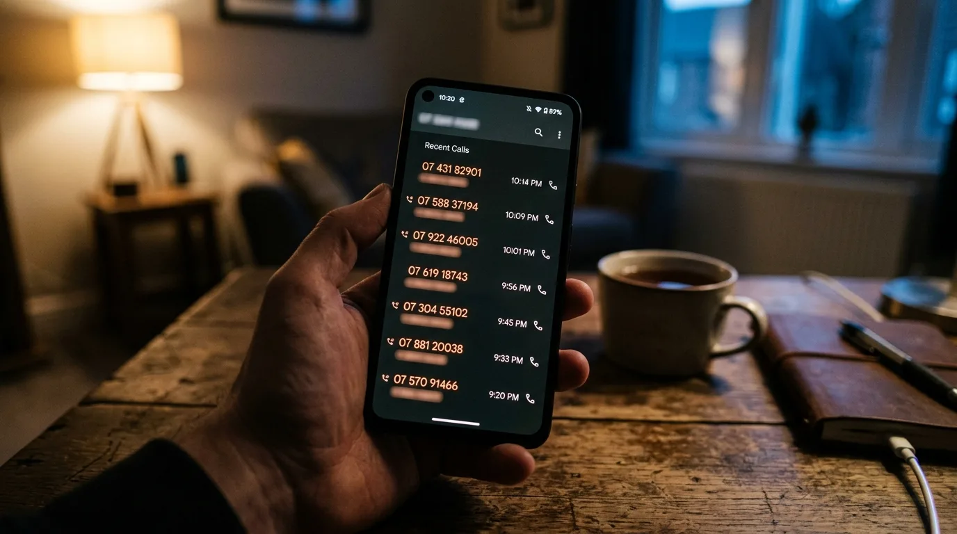 découvrez comment identifier les numéros de téléphone suspects commençant par 07 et éviter les arnaques grâce à nos conseils pratiques et liste actualisée.