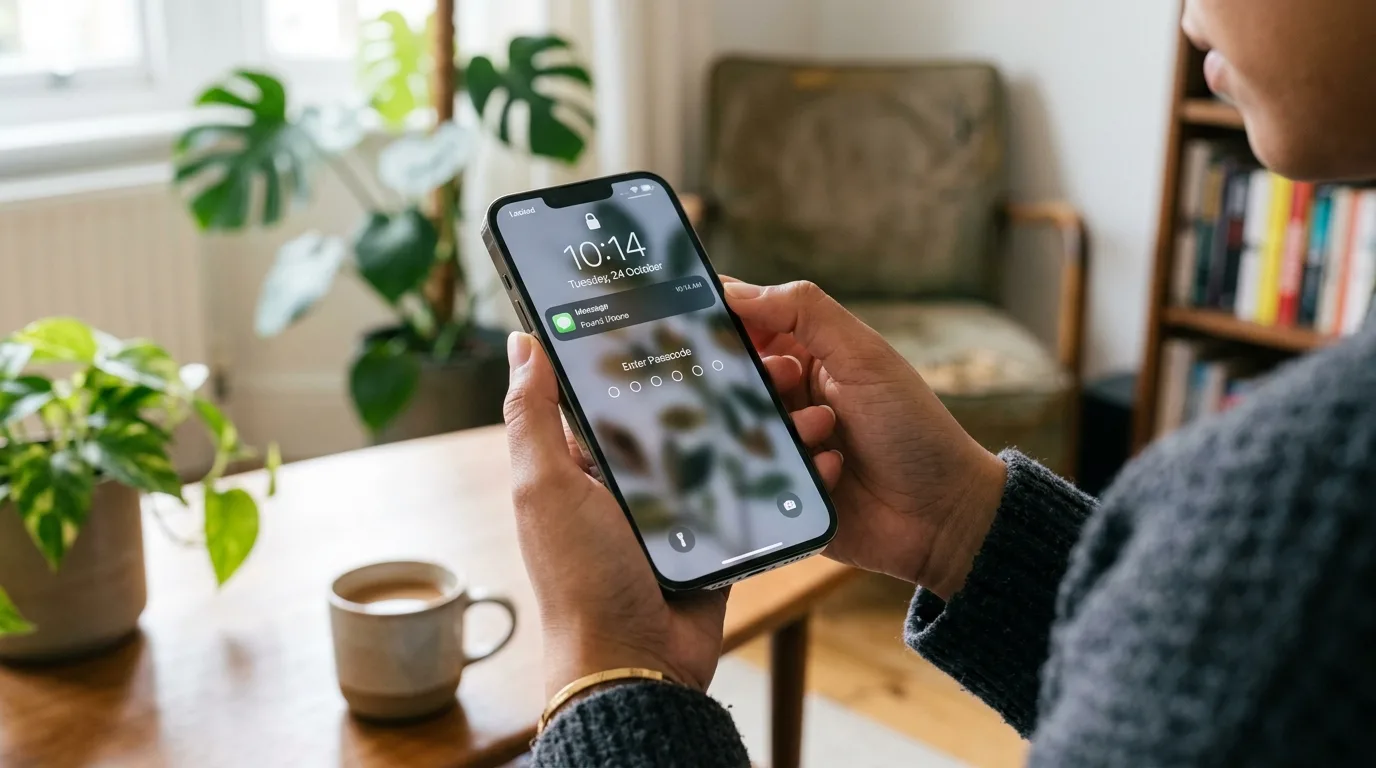 découvrez comment débloquer légalement et en toute sécurité un iphone trouvé, en respectant les règles et les bonnes pratiques pour récupérer l'appareil sans risque.