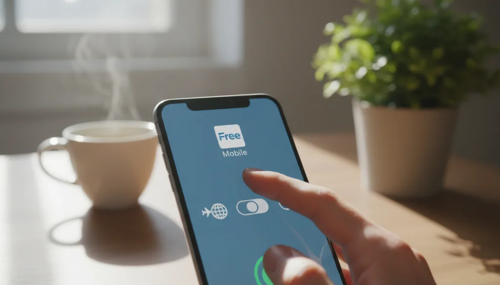 découvrez comment activer rapidement l'option internationale free mobile grâce à notre guide simple et efficace. profitez de la mobilité sans souci à l'étranger.