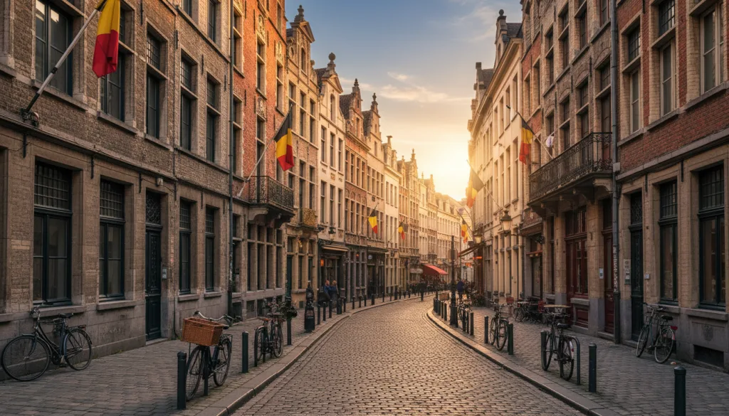 découvrez l'origine et l'histoire de l'indicatif téléphonique +32, utilisé pour les appels internationaux vers la belgique.