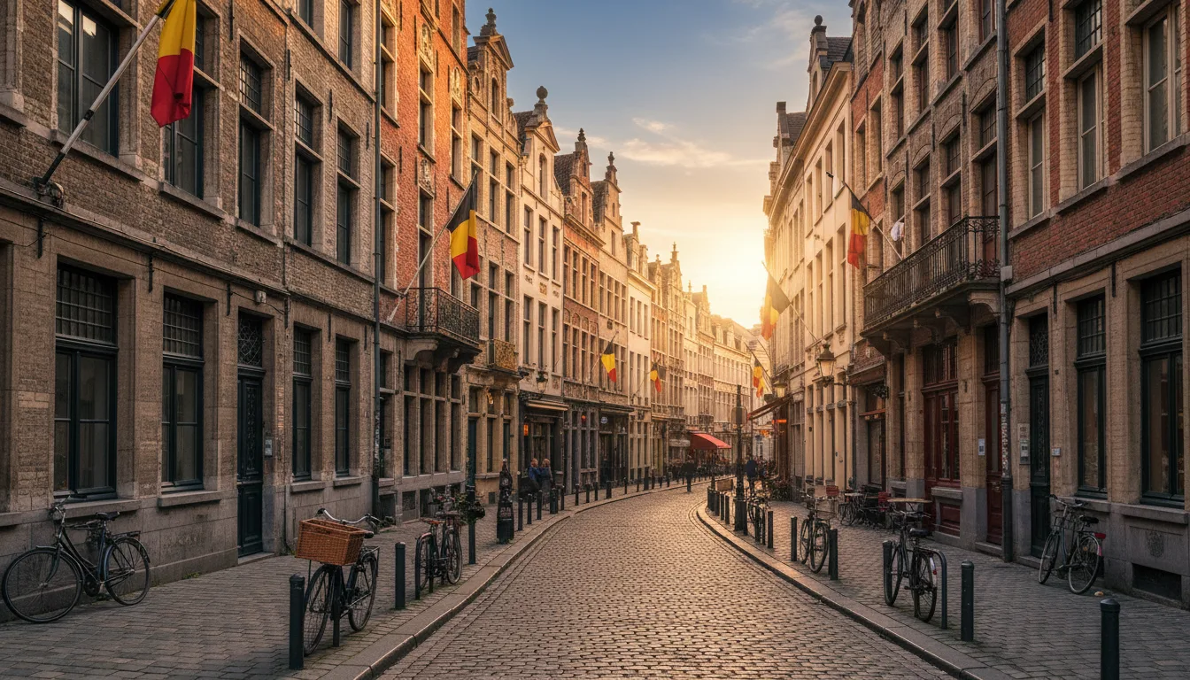 découvrez l'origine et l'histoire de l'indicatif téléphonique +32, utilisé pour les appels internationaux vers la belgique.