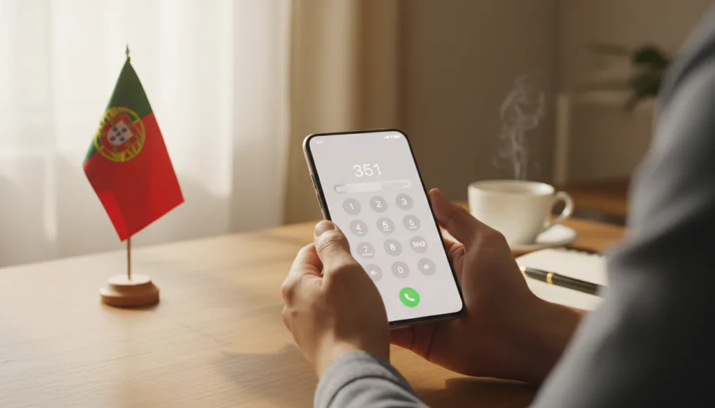 découvrez comment simplifier vos appels vers le portugal avec l'indicatif 351. astuces et conseils pratiques pour des communications faciles et efficaces.
