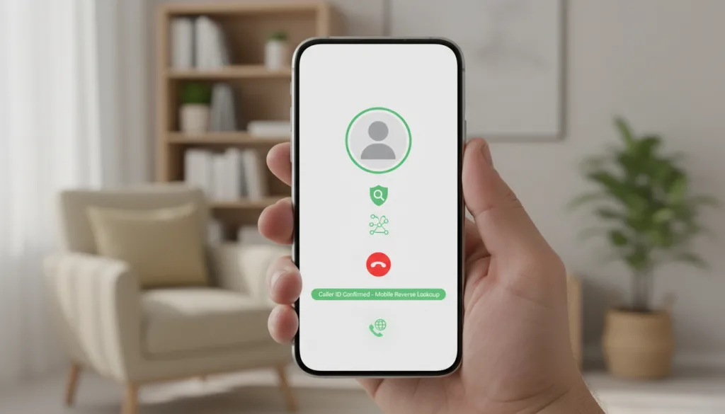 découvrez le meilleur annuaire inversé portable gratuit pour identifier rapidement et facilement vos appelants inconnus. protégez votre vie privée et évitez les appels indésirables dès maintenant.