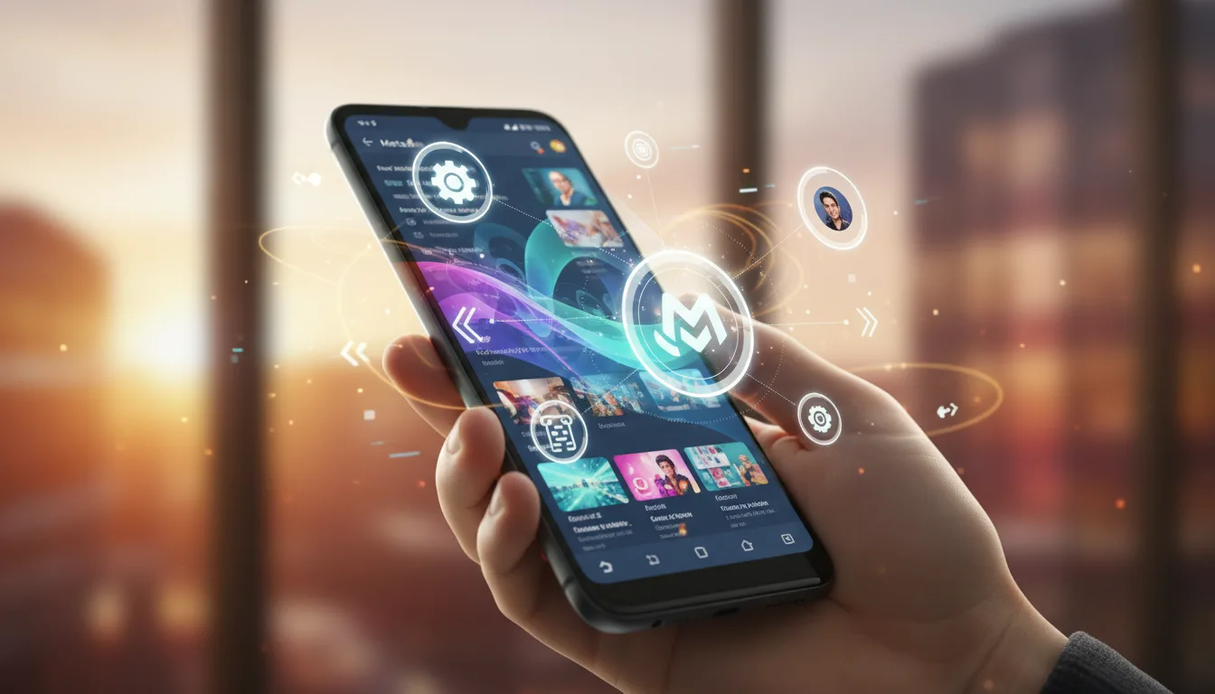 découvrez comment optimiser votre expérience utilisateur sur android grâce aux meta services, avec des conseils pratiques pour améliorer performance et personnalisation.