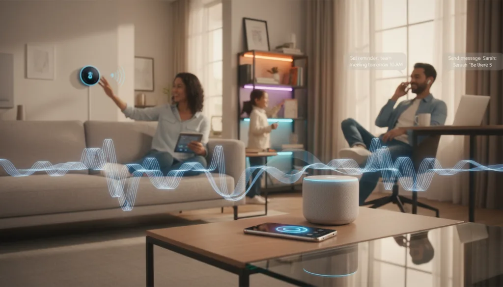 découvrez comment fonctionne bixby, l'assistant vocal intelligent de samsung, ses principales applications et les avantages qu'il offre pour faciliter votre quotidien.